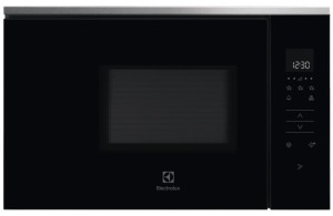 Kuchenka mikrofalowa Electrolux KMFE172TEX Czarny z funkcją TouchOpen