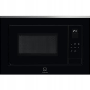 Kuchenka mikrofalowa Electrolux LMSD253TM czarna/stal szlachetna