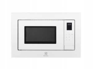 ELECTROLUX Biała Kuchenka Mikrofalowa LMS4253TMW 900 W z Grillem