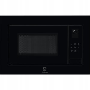 Kuchenka mikrofalowa Electrolux LMS4253TMK kolor czarny