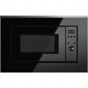 Kuchenka mikrofalowa do zabudowy Electrolux LMS2203EMX Stal szlachetna