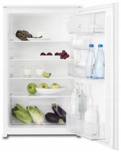 Lodówka do zabudowy Electrolux LRB2AE88S, jednodrzwiowa, biała