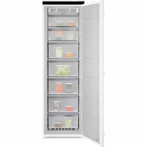 Zamrażarka Electrolux KUN7NE18S, biała, szafkowa, FrostFree