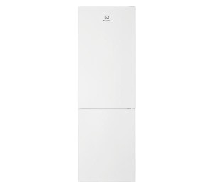 Lodówka Electrolux LNT5ME32W1 No Frost 186cm 331L Biały