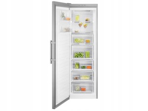 Zamrażarka Electrolux LUS7ME28X 186 cm Stal szlachetna