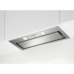 Okap do zabudowy Electrolux LFG719X stal szlachetna, 80 cm