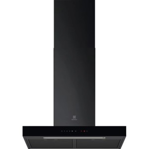 Okap kominowy Electrolux LFT816K Breeze 60 cm Czarny