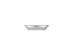 Okap Electrolux LFG235S Inox 52cm