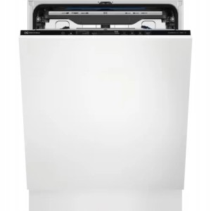 Zmywarka Electrolux KECA7400W ComfortLift 60 cm czarna
