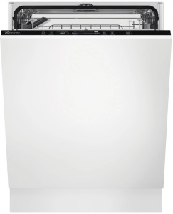 ZMYWARKA DO ZABUDOWY ELECTROLUX EES47400L BIAŁA 9,9 L Air Dry Satellite Clean