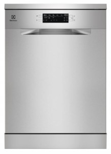ELECTROLUX Zmywarka ESA47210SX inox 60cm wolnostojąca