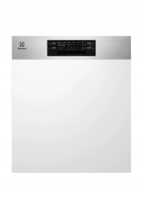 Zmywarka do zabudowy Electrolux EEM69300IX inox 15 kpl.