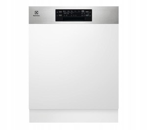 Zmywarka do zabudowy Electrolux EES47300IX 13 kpl. inox
