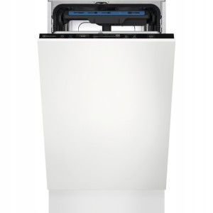Zmywarka do zabudowy Electrolux KEQC3100L czarna