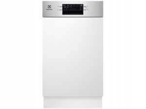 Zmywarka do zabudowy Electrolux EEM43300IX inox 10 kpl