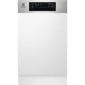 Zmywarka do zabudowy Electrolux EES42210IX inox 9 kpl.
