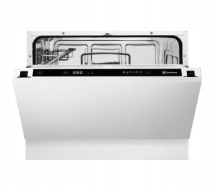 Zmywarka do zabudowy ELECTROLUX ESL2500RO 49 dB, BIAŁA