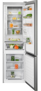 Lodówka ELECTROLUX LNT7ME36G2 Cooling 360° 800 MultiSpace BIAŁE SZKŁO