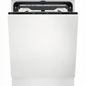 Zmywarka Electrolux ComfortLift 900 KECB8300L 60 cm czarna QuickSelect