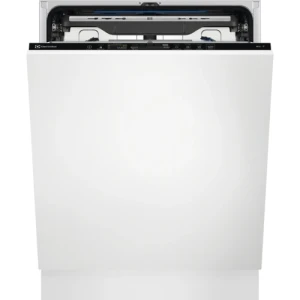 Zmywarka Electrolux GlassCare 700 60 cm QuickSelect czarna EEM88510W