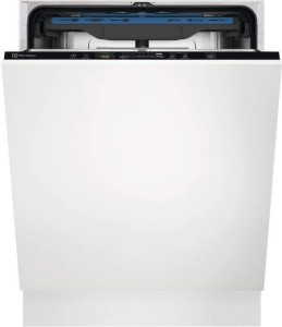 Zmywarka Electrolux KESC8401L SatelliteClean 60 cm Czarna
