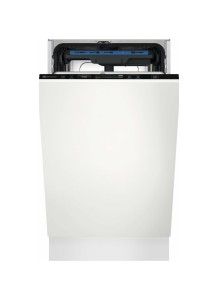 Electrolux Zmywarka do zabudowy QuickSelect 600 45 cm czarna