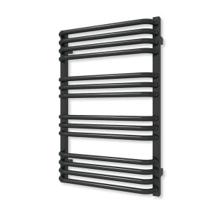 Terma Grzejnik Alex 760 x 500 RAL 9005 mat SX