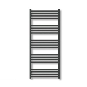 Terma Grzejnik Fiona 1140 x 500 RAL 9005 mat SX