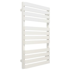 Terma Grzejnik WARP T 915x500 (RAL 9016 MAT) ZS