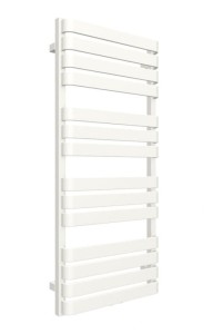 Terma Grzejnik WARP T 1110x500 (RAL 9016 MAT) ZS