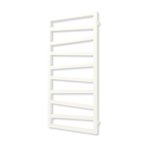 Terma Grzejnik ZigZag 1310 x 500 RAL 9016 MAT ZS