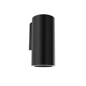 Okap Przyścienny CIARKO Tubus Black CDP3801C