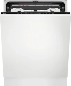 ZMYWARKA ELEKROLUX 60 FI QuickSelect z Wi-Fi, Biała FSK75778P