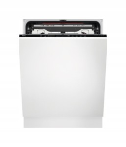 ZMYWARKA AEG 60 FI QuickSelect z Wi-Fi, kolor: brak FSK94858P