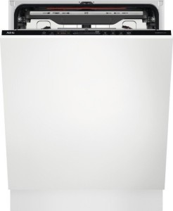 ZMYWARKA AEG 60 FI QuickSelect z Wi-Fi, kolor: biały FSK73778P