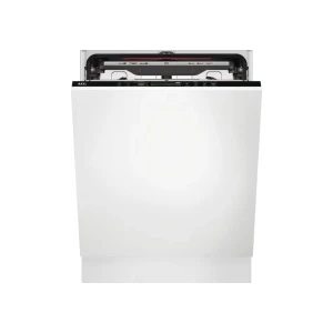 ZMYWARKA AEG 60 FI QuickSelect z Wi-Fi, A-10%, 7 programów FSK77718P