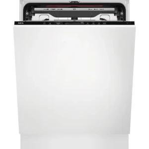 ZMYWARKA AEG 60 FI QuickSelect z Wi-Fi, Technologia AirDry FSE76738P