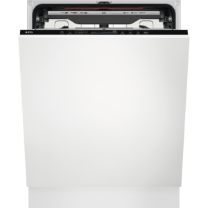 ZMYWARKA AEG 60 FI QuickSelect z Wi-Fi, Technologia AirDry FSK73768P