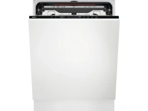 Zmywarka AEG 60 FI QuickSelect Level 3 D Technologia AirDry FSE73727P