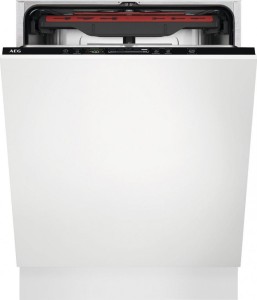 ZMYWARKA AEG 60 FI QuickSelect MaxiFlex AirDry D FSB53927Z