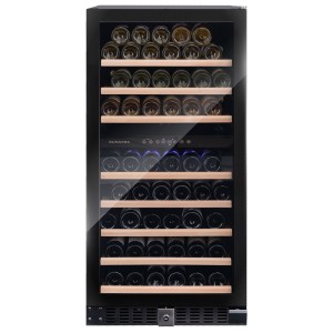 Chłodziarka do Wina Dunavox Grande - DX-94.270DBK