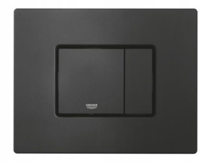 GROHE Skate Cosmopolitan przycisk CZARNY 38732KF0