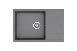 SCHOCK ZLEW RONDA D-100 XL CROMA