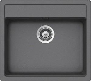 Zlew SCHOCK NEMO N-100 CROMA (Cristalite+)