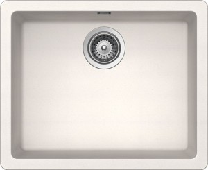 Zlew SCHOCK SOHO N-100 POLARIS (Cristadur)