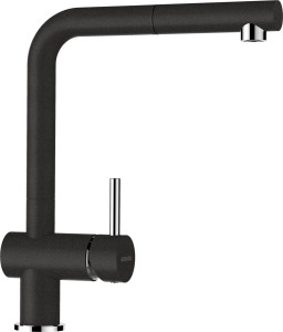 Bateria kuchenna Schock Epos.120 Onyx