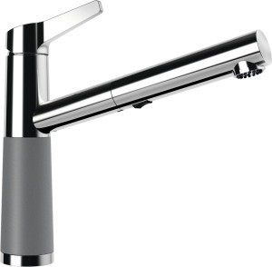 Bateria kuchenna Schock SC-510.120 Croma
