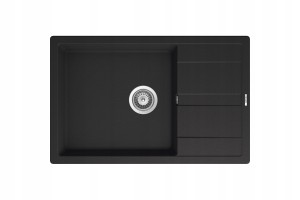 SCHOCK ZLEW RONDA D-100 XL ONYX KOR MANUAL
