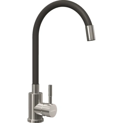 bateria-kuchenna-schock-flora-509000-szary-ze-stala-wylewka-01.webp
