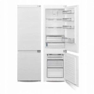 Chłodziarko-zamrażarka do zabudowy Vestfrost VR-BB27632E0SL